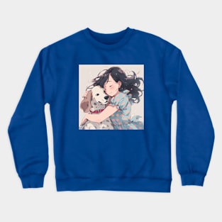 Heartfelt Companions XIII Crewneck Sweatshirt